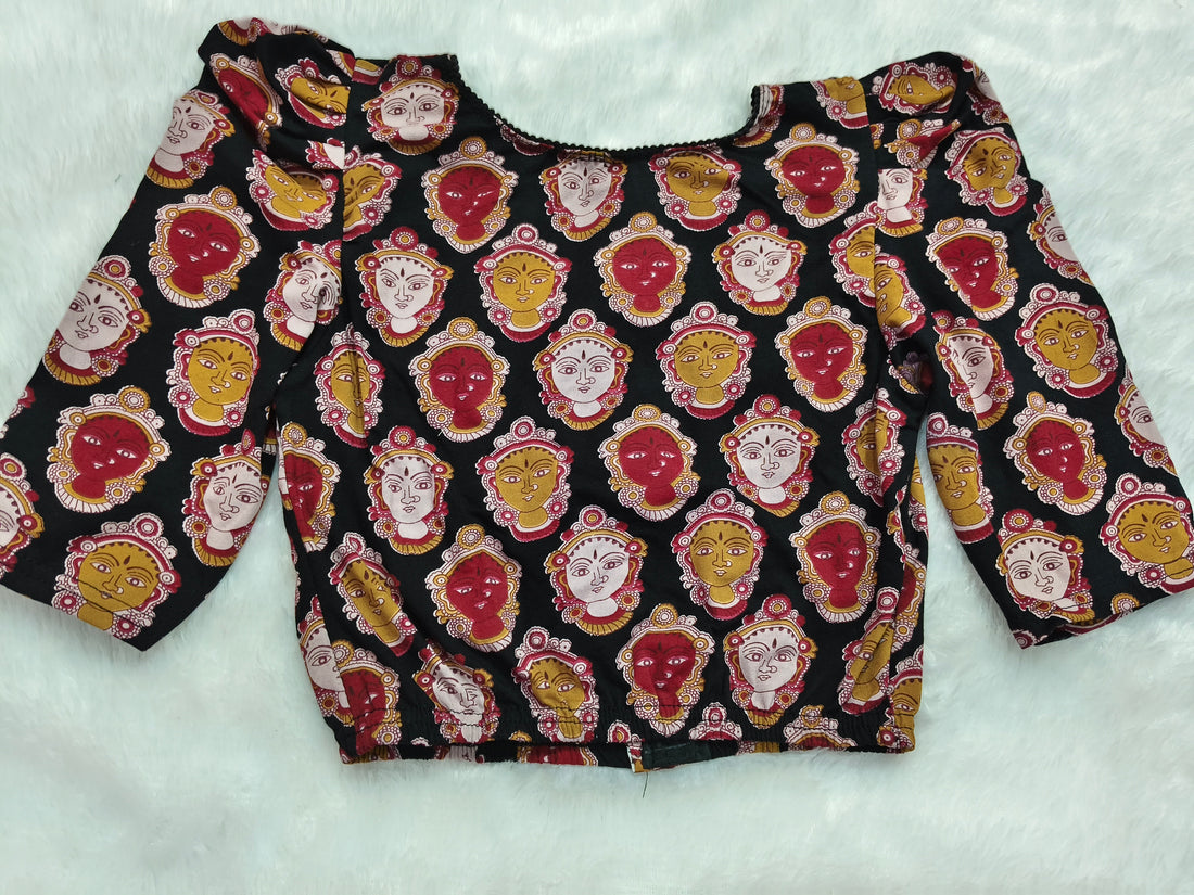 Strechable Blouses