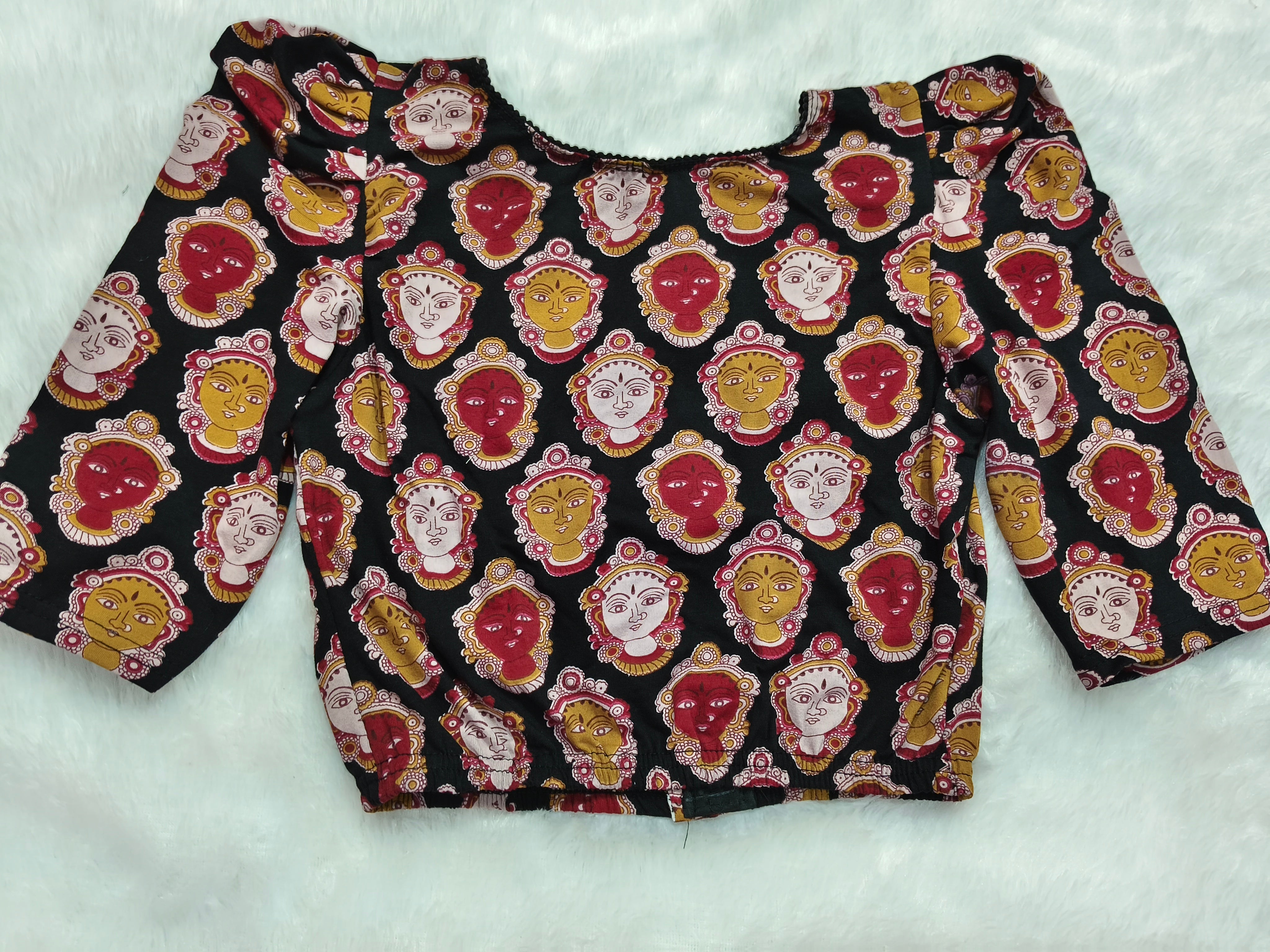 Strechable Blouses