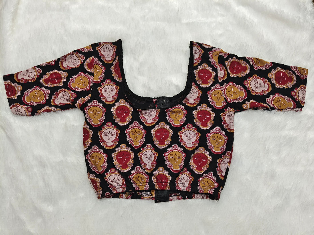 Strechable Blouses