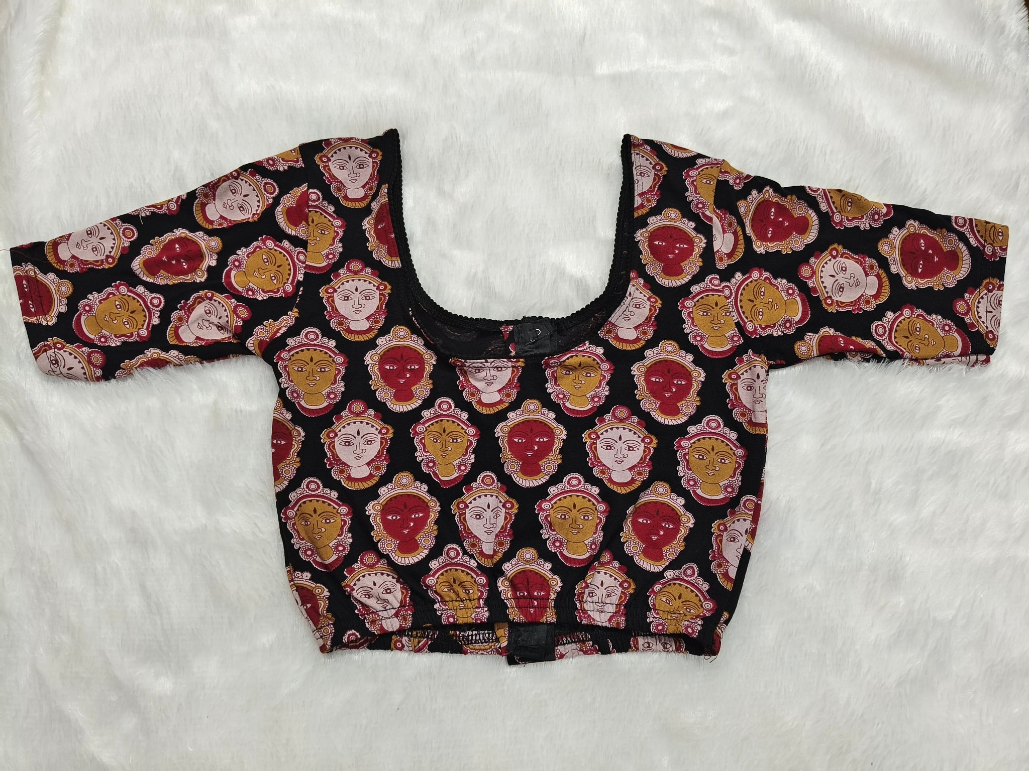 Strechable Blouses