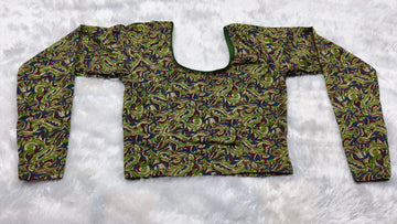Strechable Blouses