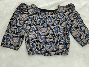 Strechable Blouses