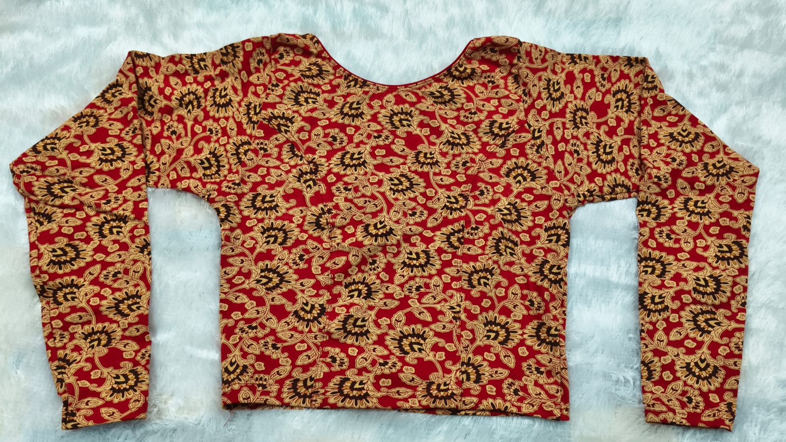 Strechable Blouses