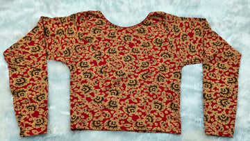 Strechable Blouses