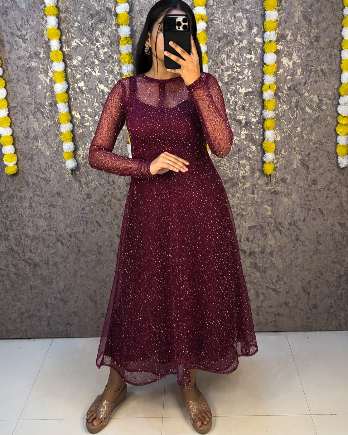 Galaxy two piece set