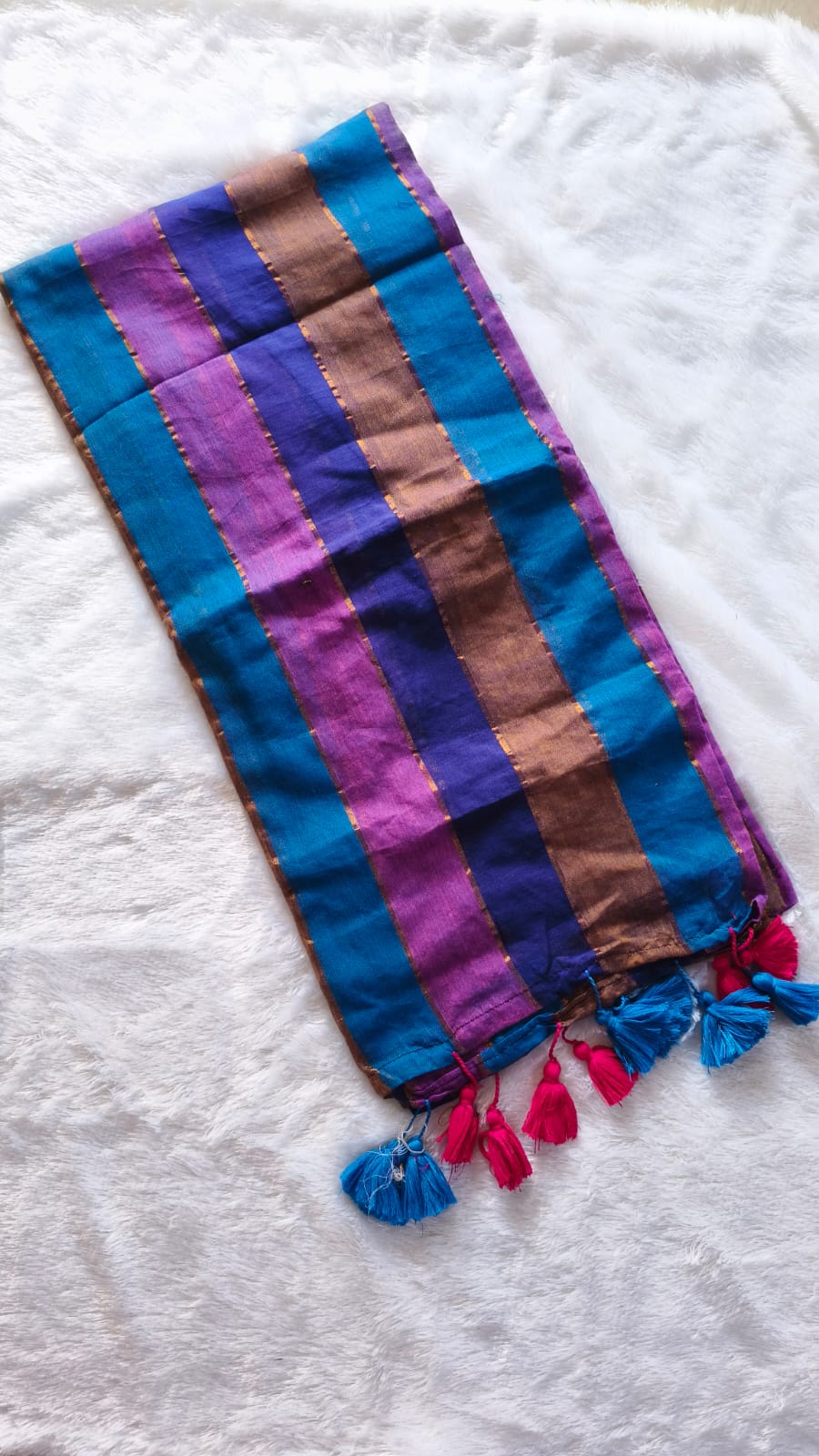 Pure Mul Cotton sarees