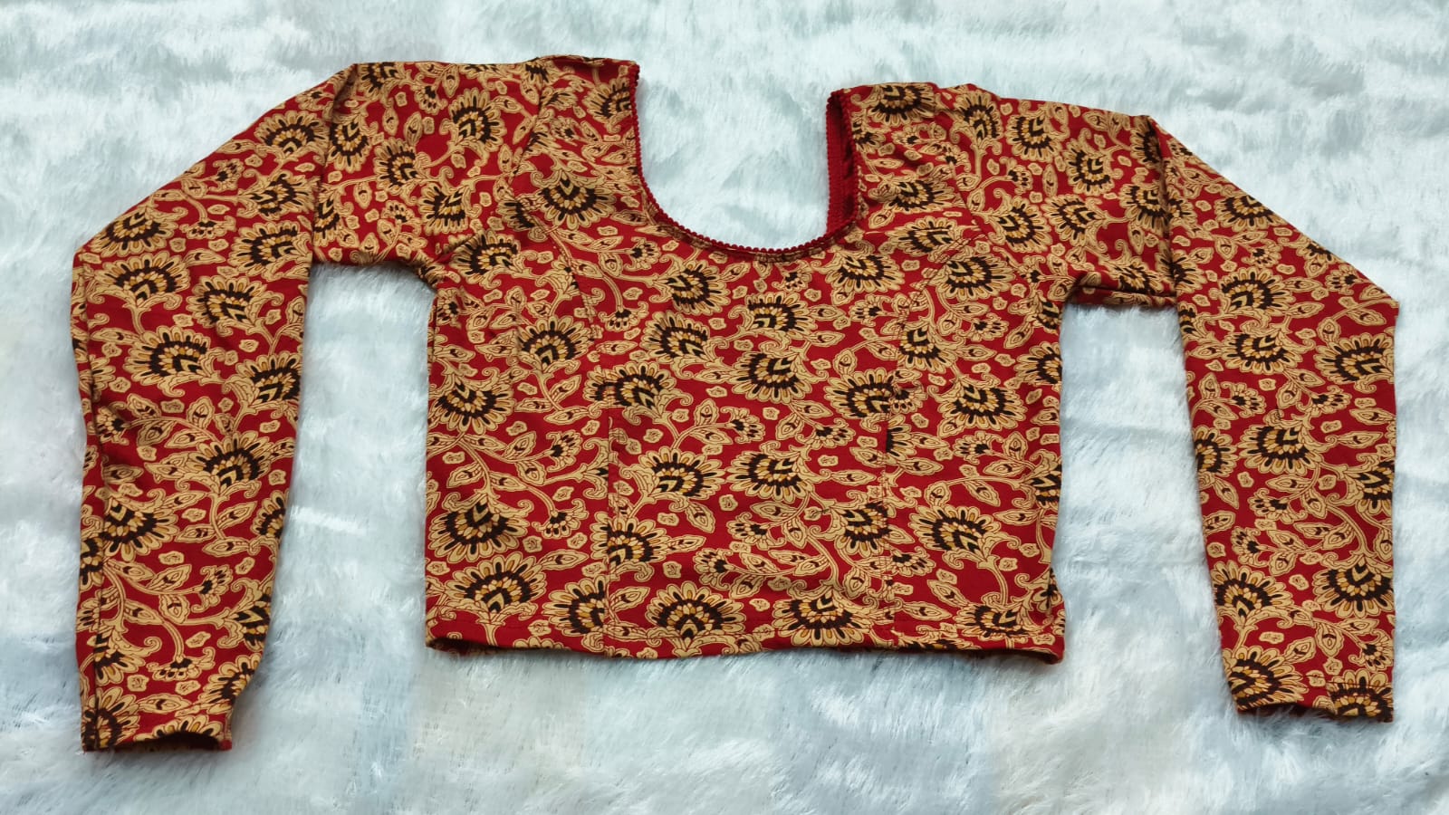 Strechable Blouses