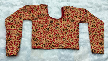Strechable Blouses