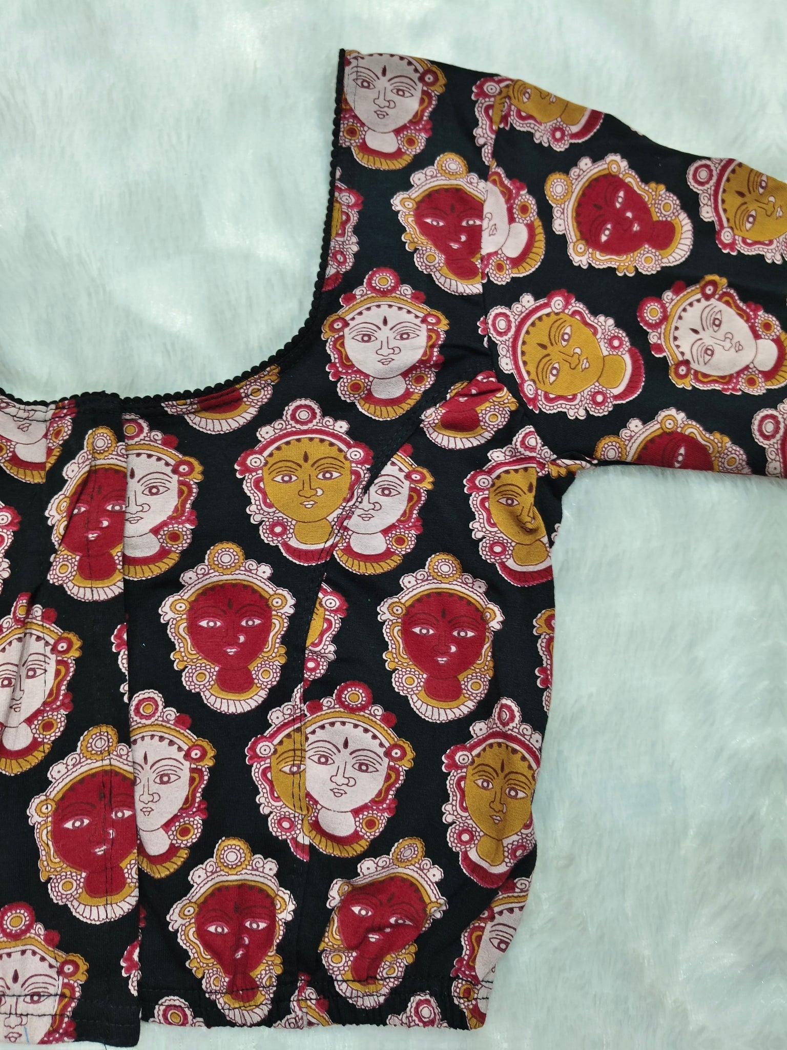 Strechable Blouses