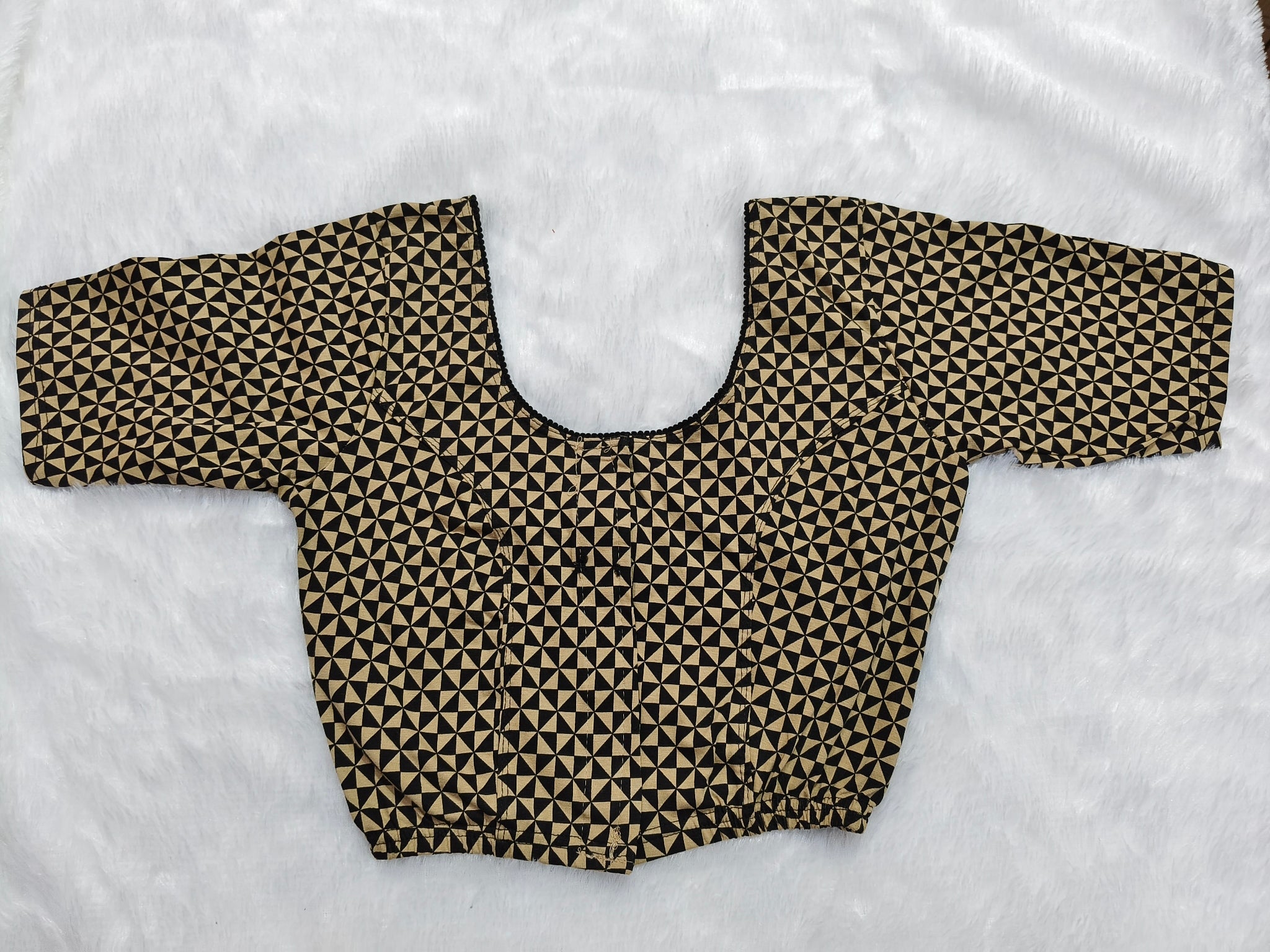 Strechable Blouses
