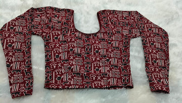 Strechable Blouses