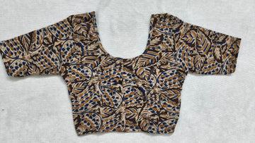 Stretchable blouses